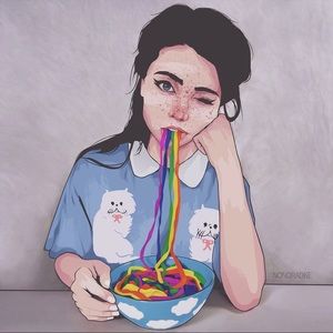 Meet your Posher, Nick